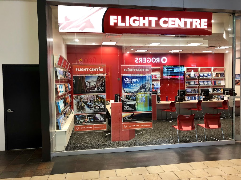 Flight Centre | 999 Upper Wentworth St Unit 324, Hamilton, ON L9A 4X5, Canada | Phone: (866) 662-6421