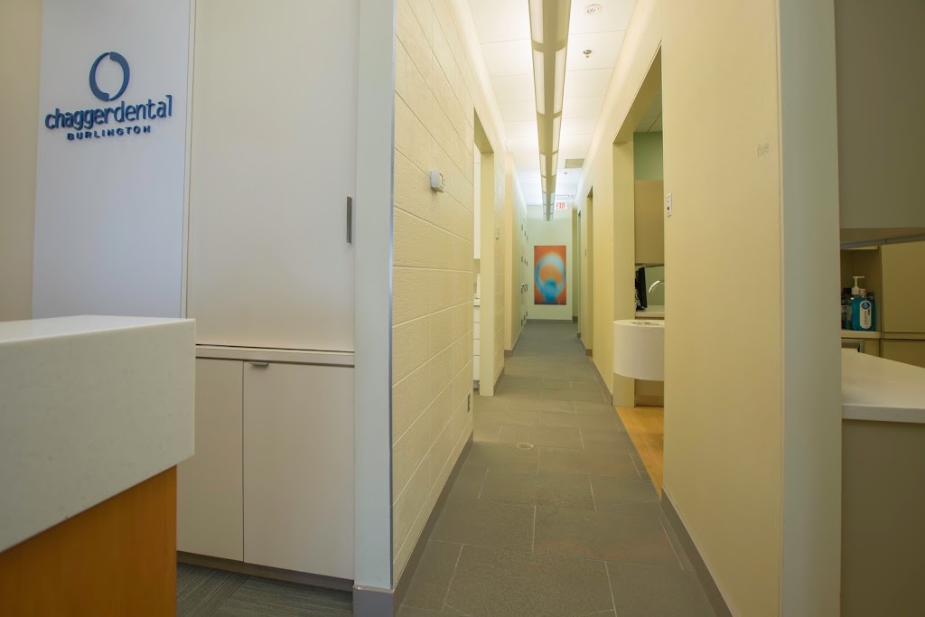 Chagger Dental Clinic Burlington | 2455 Appleby Line, Burlington, ON L7L 0B6, Canada | Phone: (905) 336-0600
