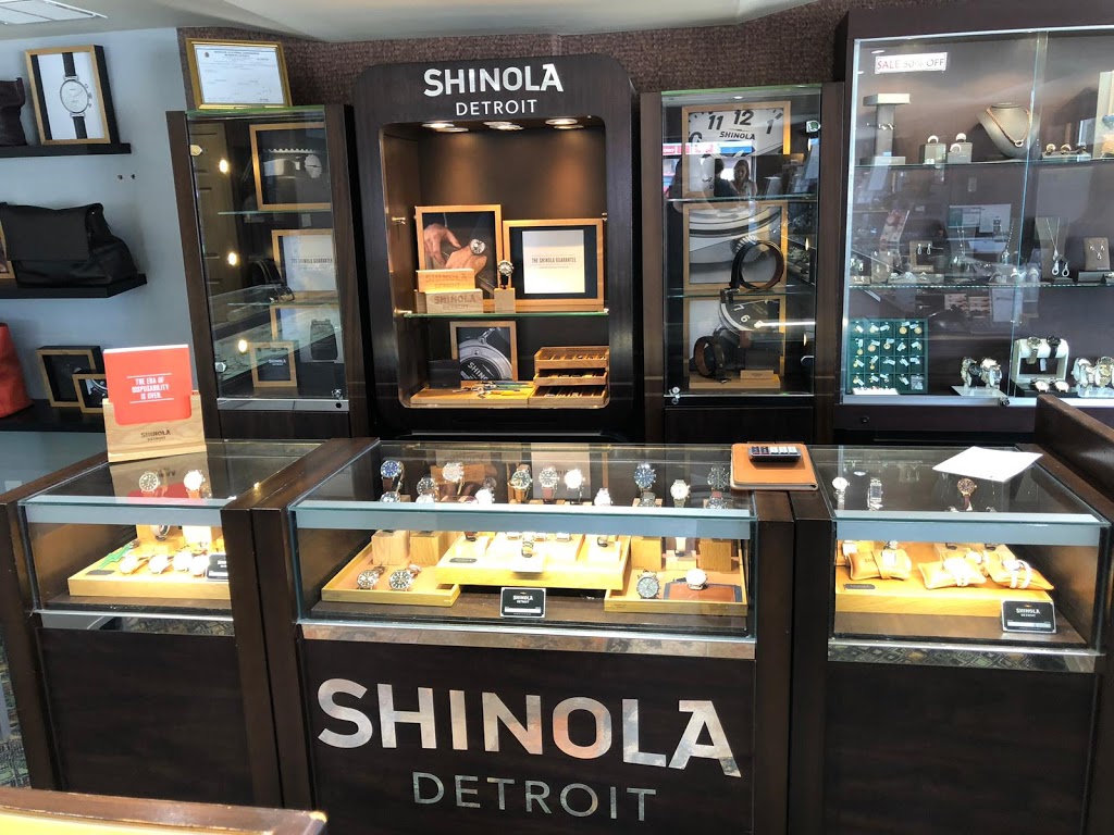 Precision Jewellers | 2755 Howard Ave, Windsor, ON N8X 3X7, Canada | Phone: (519) 253-6084