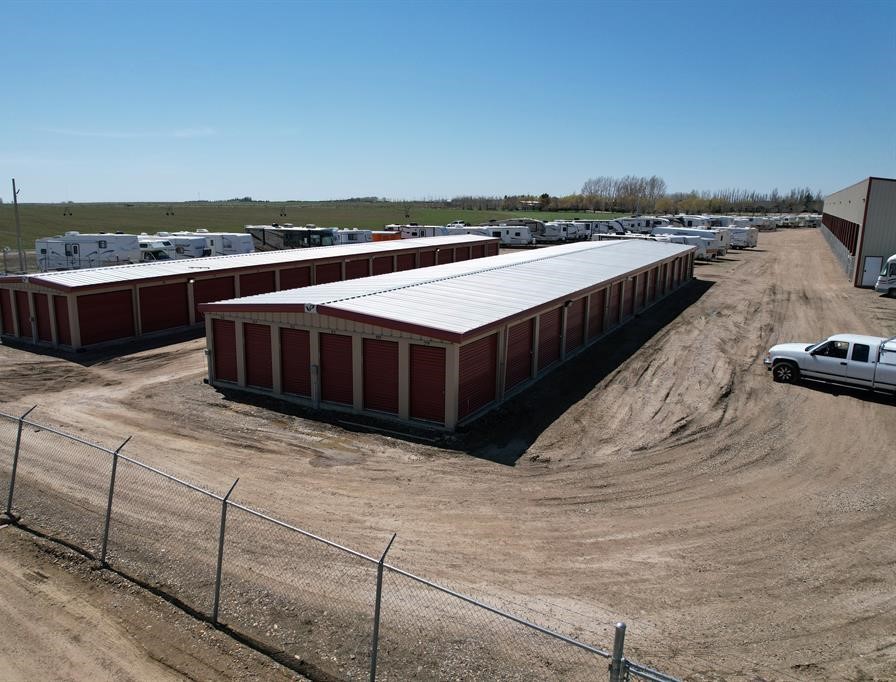 Storage Bros - Taber | 170024 Twp Rd 95AA, Taber, AB T1G 2E1, Canada | Phone: (888) 897-8673