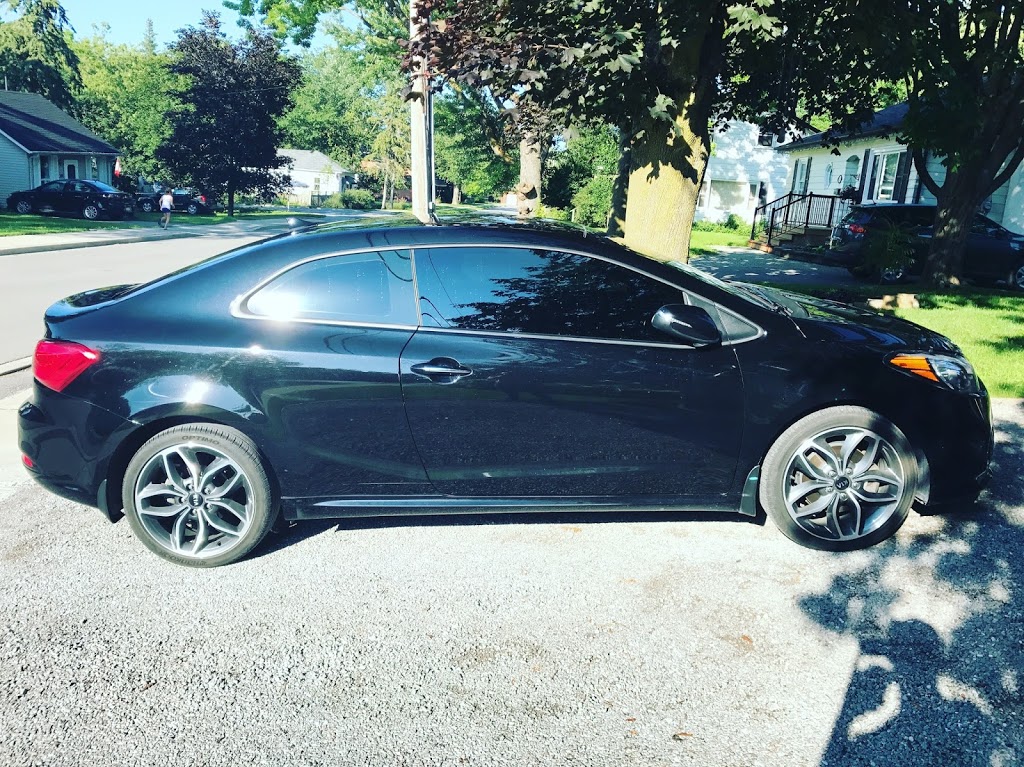 CAR-RIZMA Motorsports | 749 Spillsbury Dr, Peterborough, ON K9K 1K9, Canada | Phone: (705) 761-2388