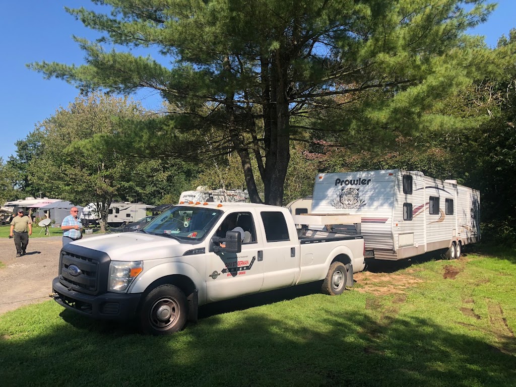 Transport&Déménagement Dany St-Germain | 2820 Bd Saint-Michel, Trois-Rivières, QC G9A 5E1, Canada | Phone: (819) 266-9665