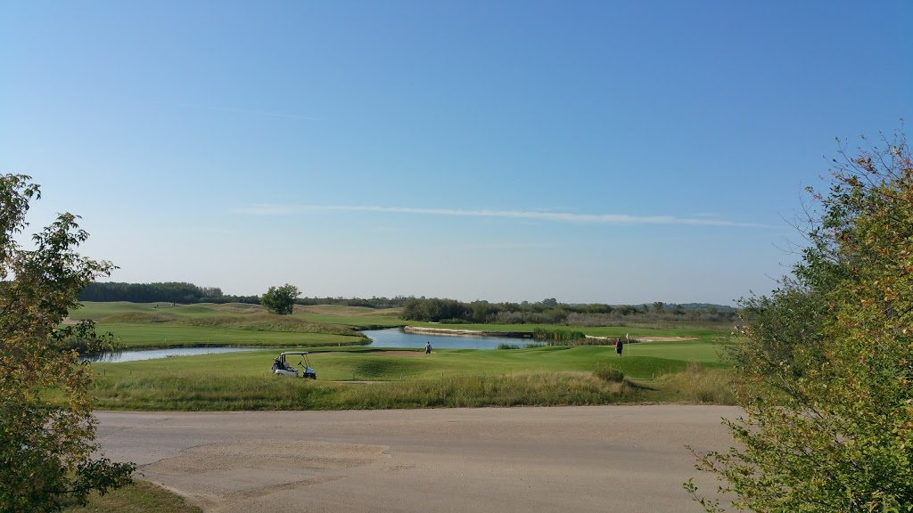 Moon Lake Golf and Country Club | 905 Valley Road, Saskatoon, SK S7K 3J6, Canada | Phone: (306) 382-5500