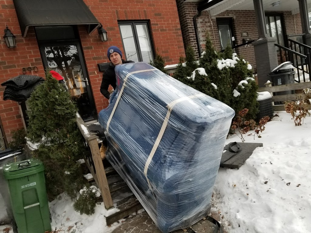 Hercules Moving | 27 Grosvenor Ave, Ottawa, ON K1S 4S1, Canada | Phone: (613) 909-8661