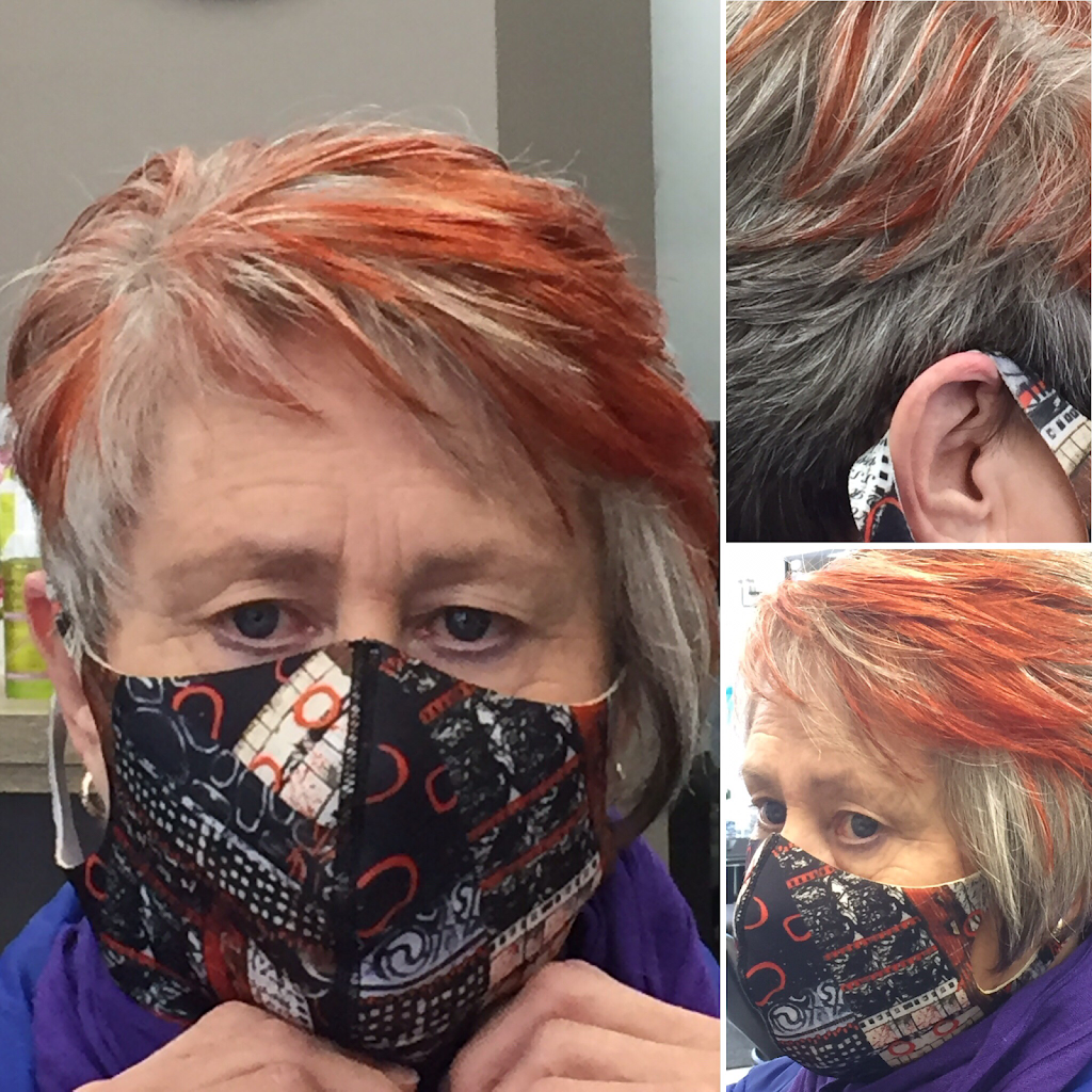 Linda’s Beauty Center | 41 Finlay Mill Rd, Midhurst, ON L9X 0N9, Canada | Phone: (705) 818-4247