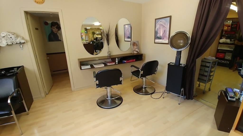 Salon de coiffure Top Modèle | hair care | 2020 Rue Baillargeon, Trois-Rivières, QC G8Z 2V2, Canada | 8193785219 OR +1 819-378-5219