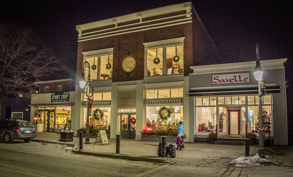 Possibilities Inc | Forsyth St, Marmora, ON K0K 2M0, Canada | Phone: (613) 472-2555