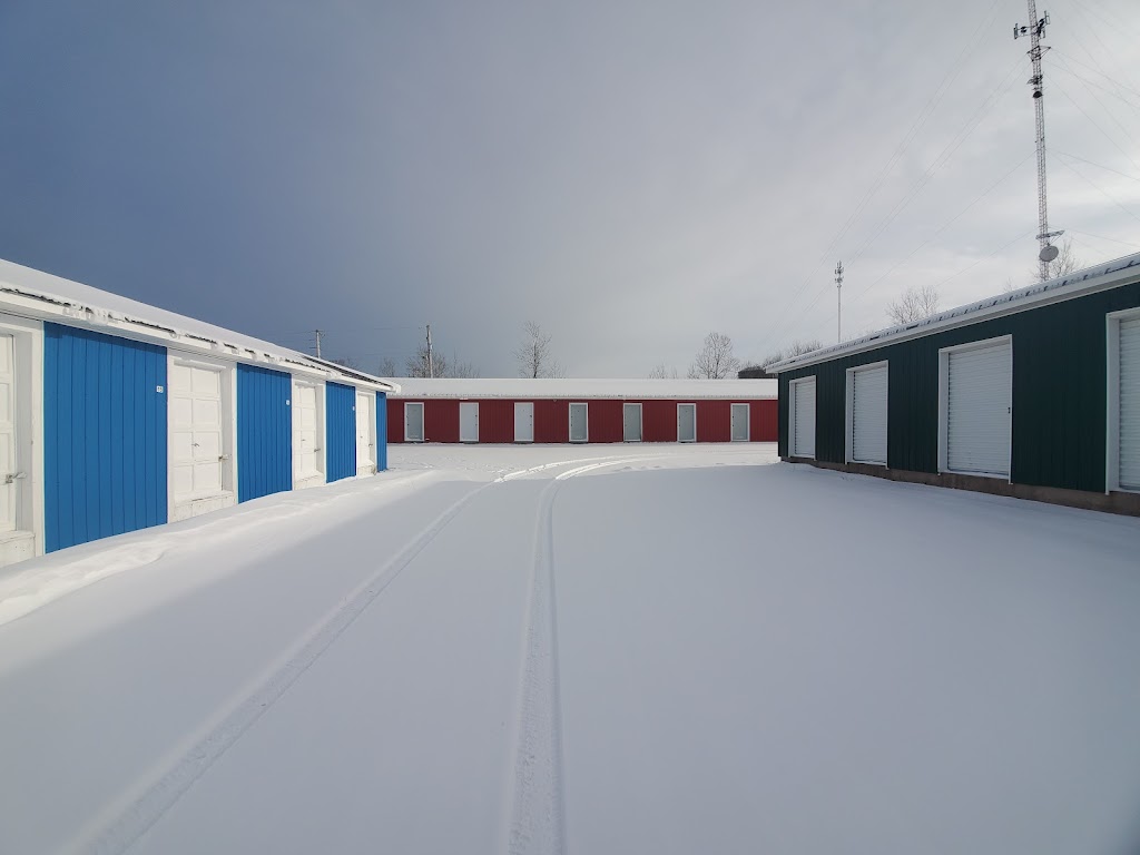 Freedom Self Storage - Angus MacQuarrie | 86 Angus MacQuarrie Dr, Antigonish, NS B2G 2L5, Canada | Phone: (902) 989-1500