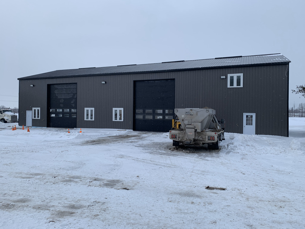 The Imrie Group | 2199 Kawartha Lakes County Rd 46, Woodville, ON K0M 2T0, Canada | Phone: (705) 439-2348
