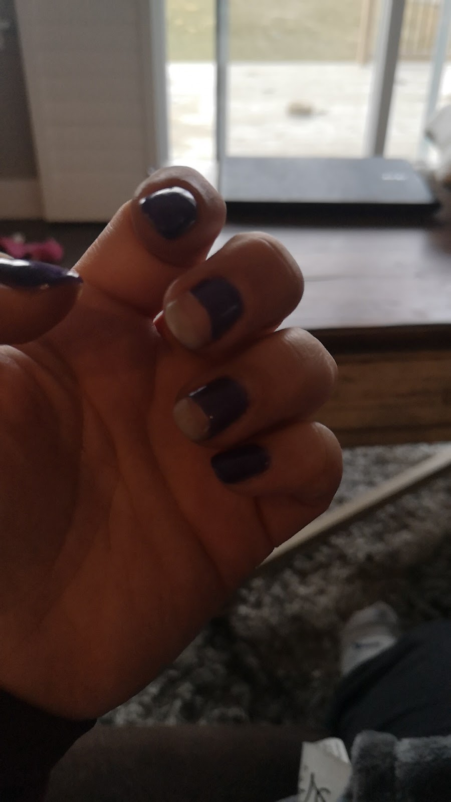 Baden Nails | 18 Snyders Rd W unit 4, Baden, ON N3A 0A7, Canada | Phone: (519) 214-0264