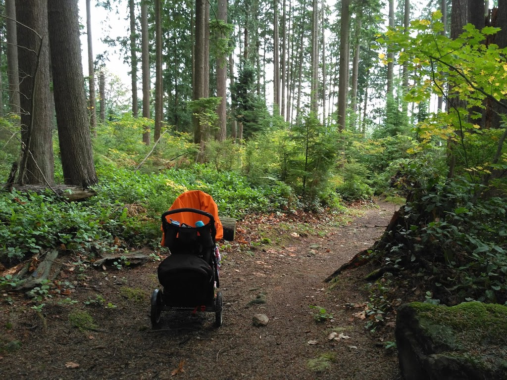Walton Park | 3000 Guildford Way, Coquitlam, BC V3B 6Y1, Canada | Phone: (604) 927-3000