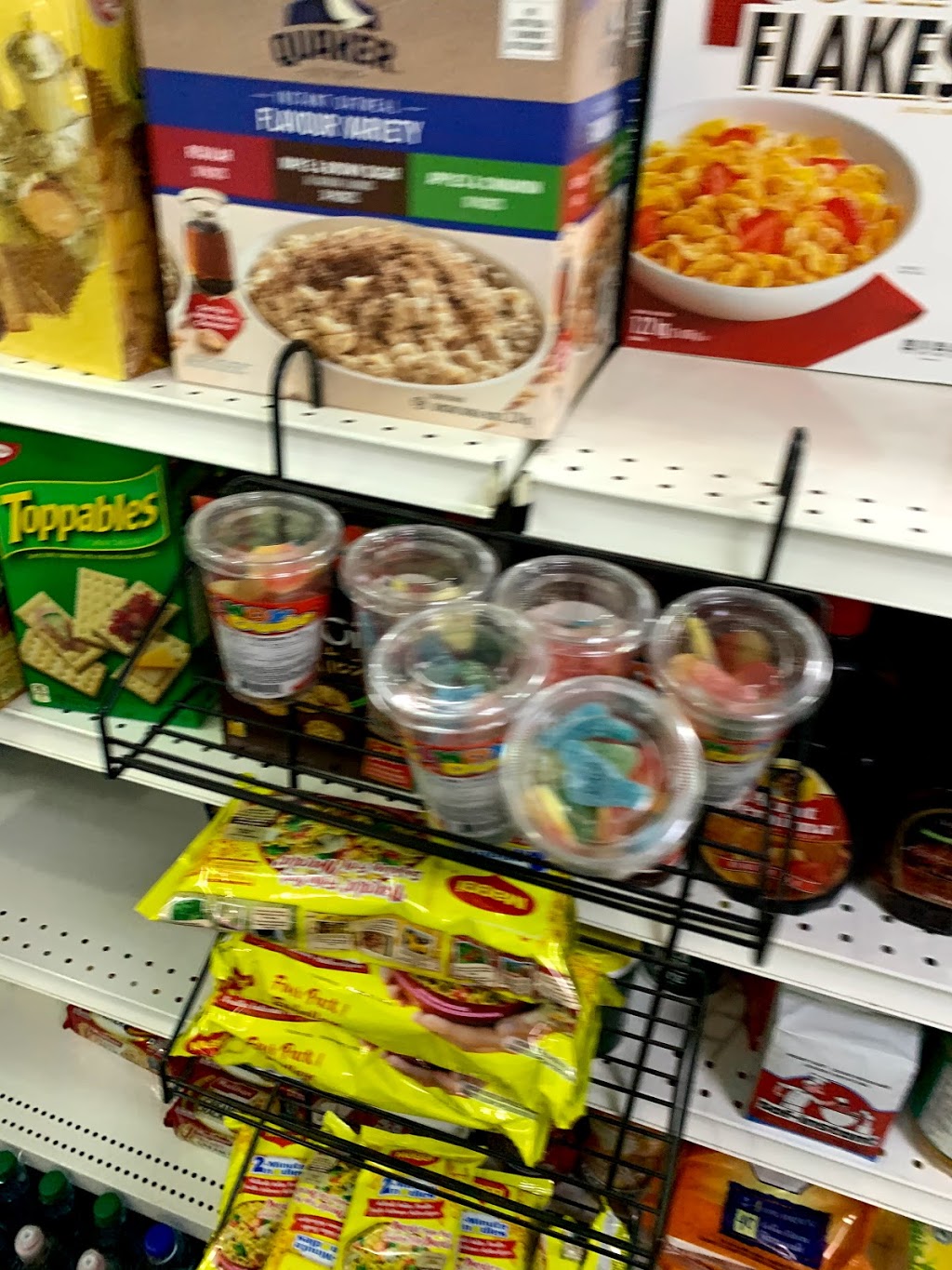 Daisy Mart | 1615 Birchmount Rd, Scarborough, ON M1P 2J3, Canada | Phone: (416) 332-2035