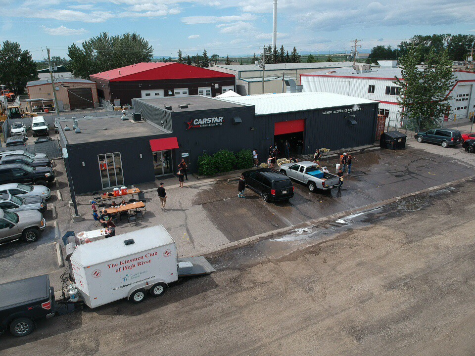 CARSTAR High River | 45 10 Ave SE, High River, AB T1V 1E6, Canada | Phone: (403) 601-2378