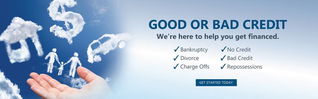 Automotive Credit Pros | 8015 Lawson Rd, Milton, ON L9T 5C4, Canada | Phone: (289) 627-1865