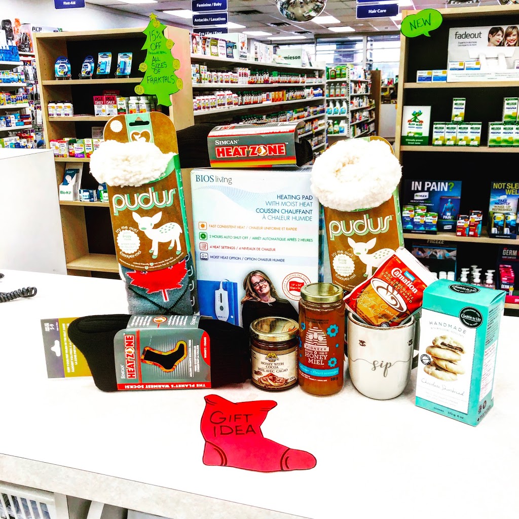 Sparkle Pharmacy | 14800 Yonge St, Aurora, ON L4G 1N3, Canada | Phone: (905) 727-2322
