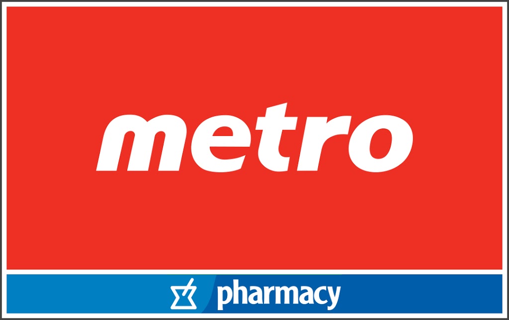 Metro Pharmacy | 243 King St E, Bowmanville, ON L1C 3X1, Canada | Phone: (905) 623-4447