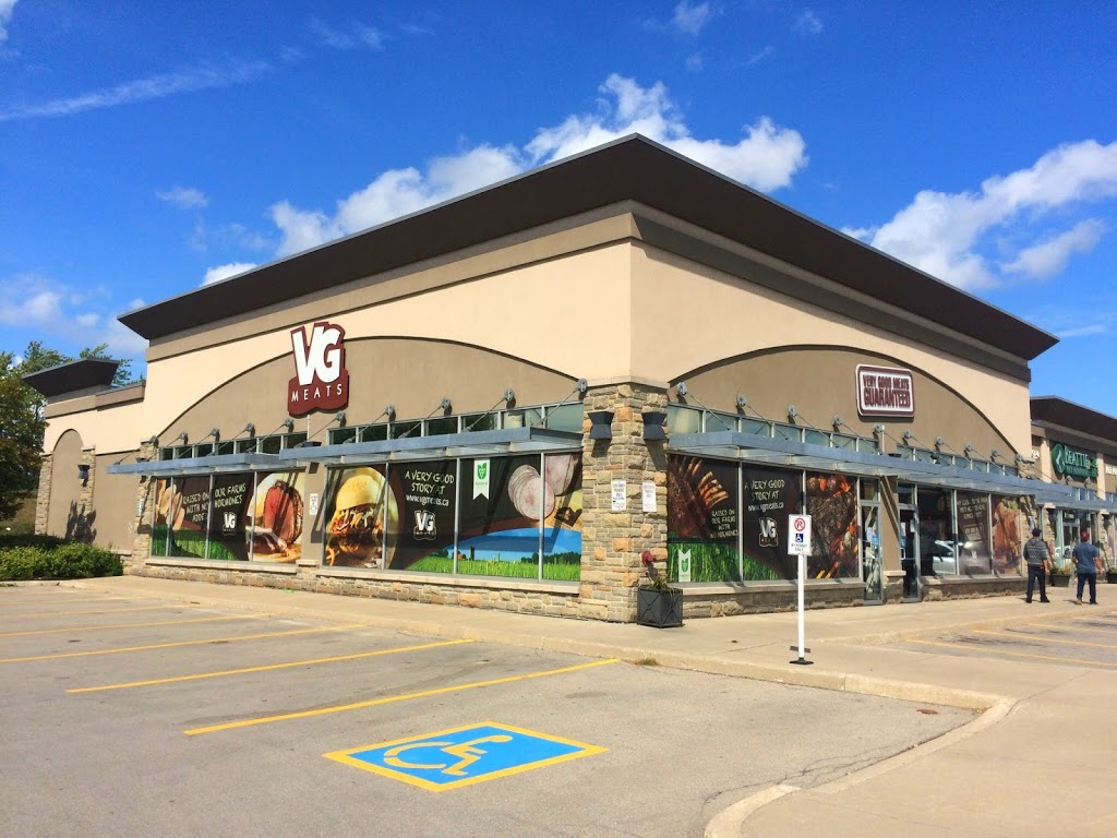 VG Meats Stoney Creek | 131 Upper Centennial Pkwy, Stoney Creek, ON L8J 0B2, Canada | Phone: (905) 664-2020