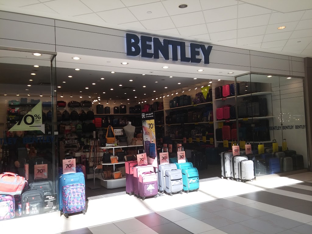 Bentley | 1 Promenade Cir, Thornhill, ON L4J 4P8, Canada | Phone: (905) 771-9757
