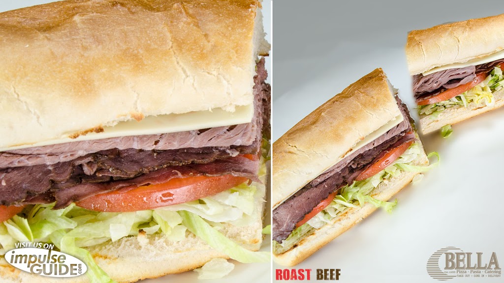Bella Pizza | 4909 Lake Shore Rd, Hamburg, NY 14075, USA | Phone: (716) 627-4095