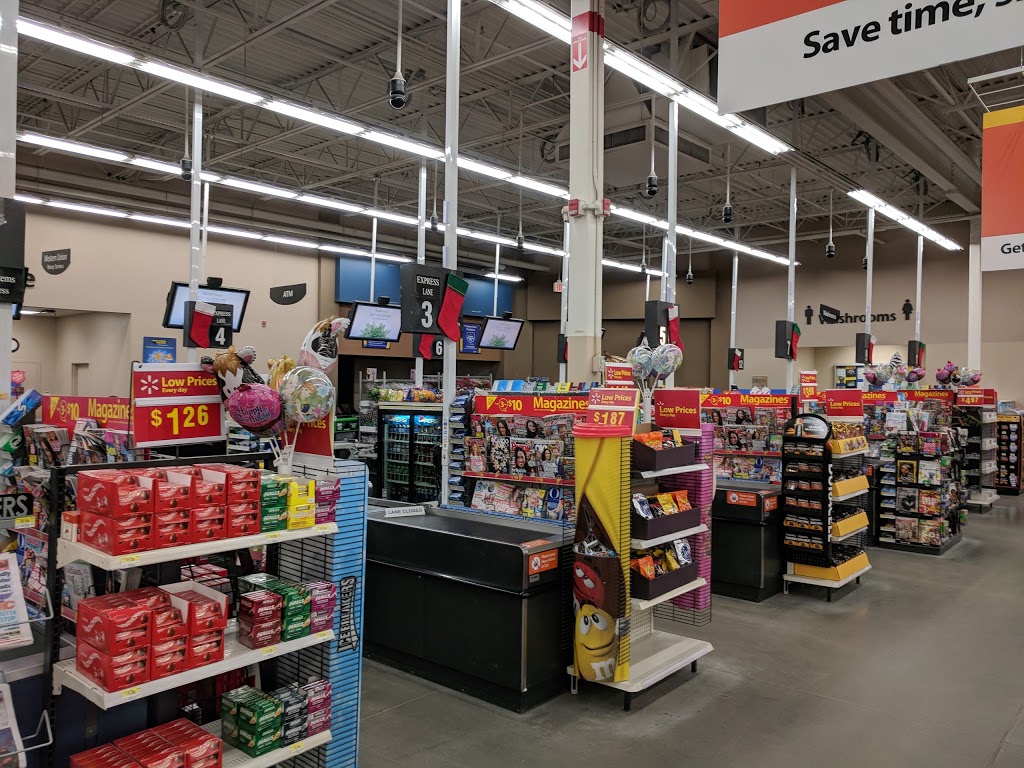 Walmart Selkirk Supercentre | 1016 Manitoba Ave, Selkirk, MB R1A 4M1, Canada | Phone: (204) 785-1886