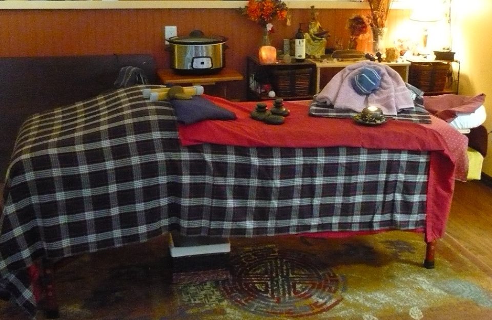 Eastern Arts Therapy & Air BNB | 6199 Smith Rd, Port Alberni, BC V9Y 8M1, Canada | Phone: (250) 720-9036