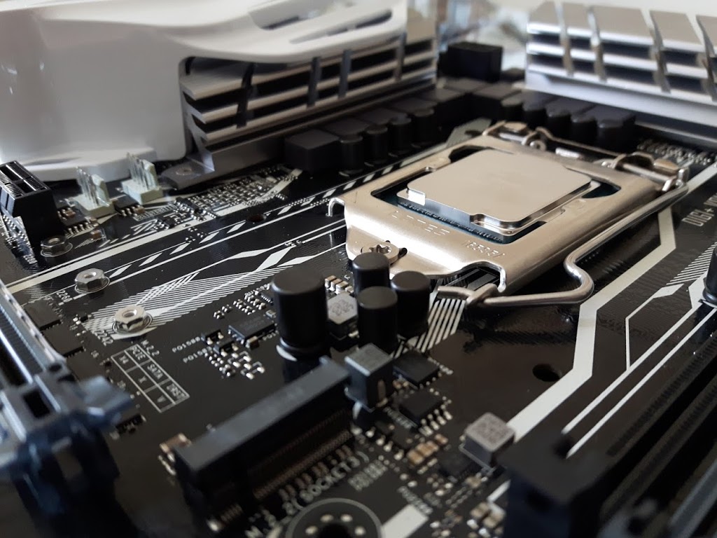 PFI Computer Repairs | 1240 Leacock Ct, Oshawa, ON L1K 2R3, Canada | Phone: (289) 675-2443
