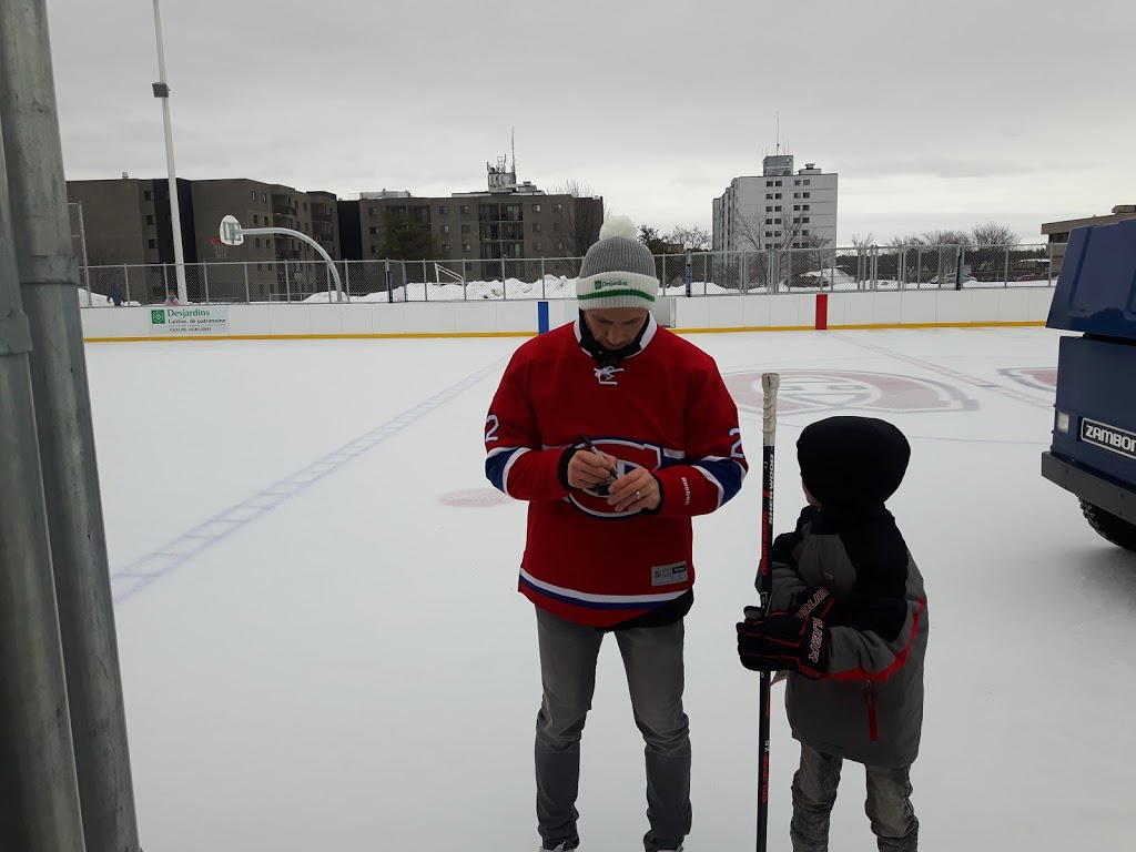 Parc du Cardinal-Roy | 4040 Rue Jacques de Labadie, Trois-Rivières, QC G8Y 5K8, Canada