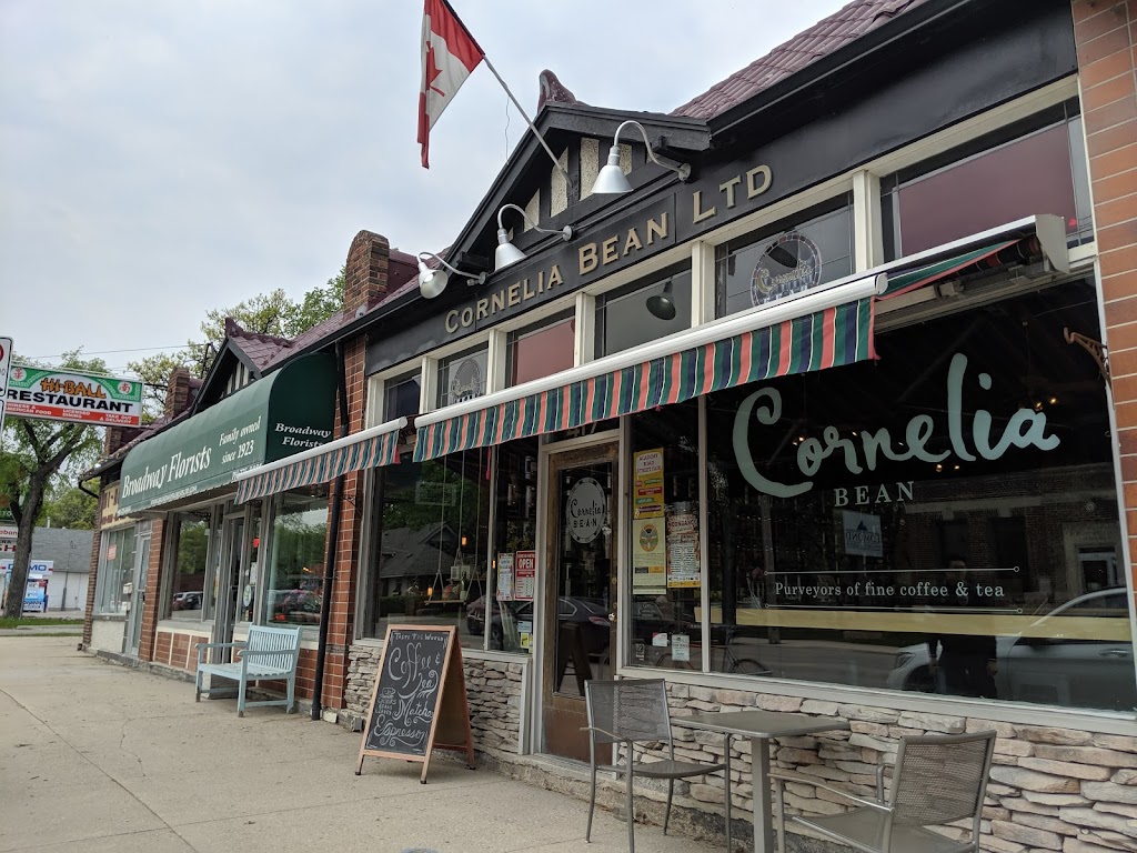 Cornelia Bean | 417 Academy Rd, Winnipeg, MB R3N 0C1, Canada | Phone: (204) 489-5460