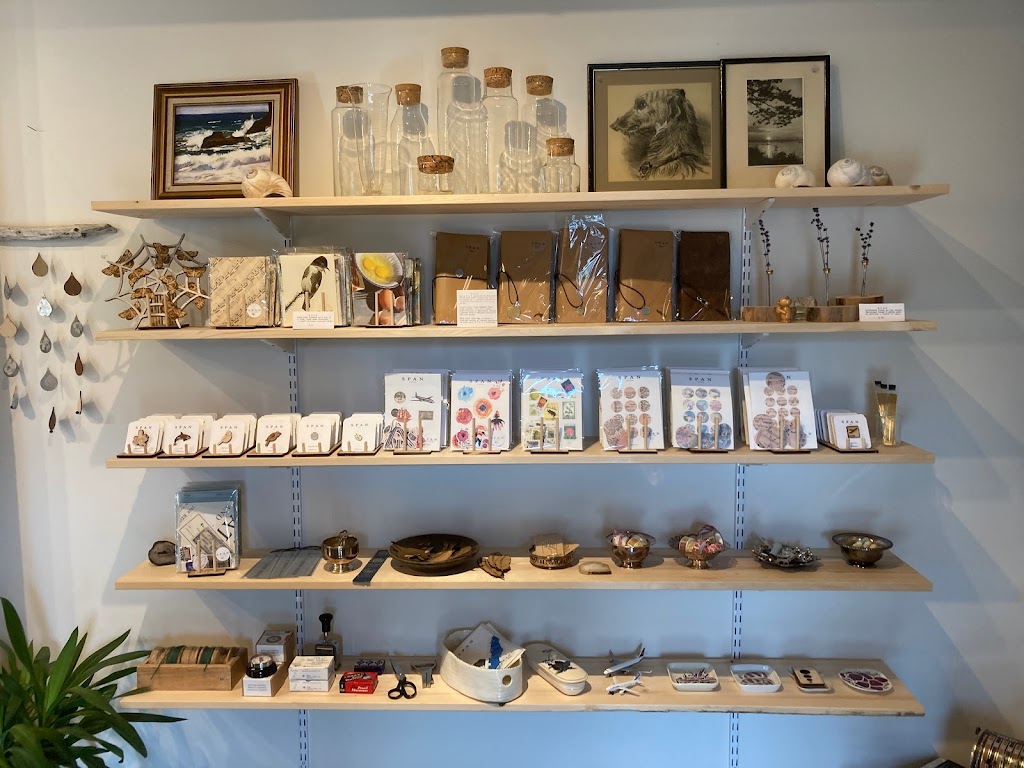 S P A N | 1533 Joan Ave suite 102, Crofton, BC V0R 1R0, Canada | Phone: (250) 510-8123