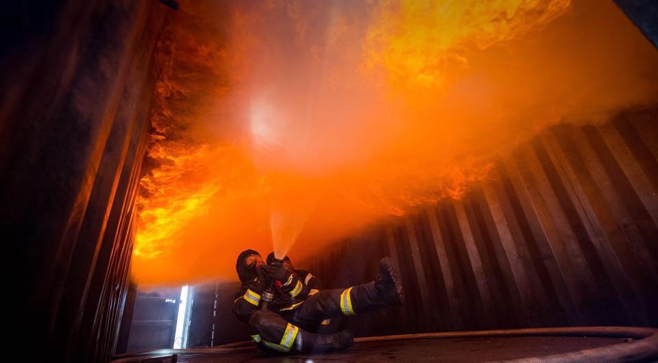 Southwest Fire Academy | 711 Schafer Side Rd, Delhi, ON N4B 2W6, Canada | Phone: (888) 935-7489