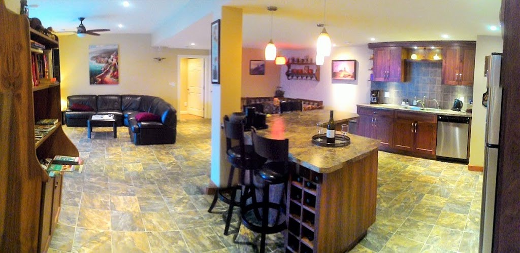 Above Naramata B&B | 2810 Noyes Rd, Naramata, BC V0H 1N1, Canada | Phone: (250) 328-2269