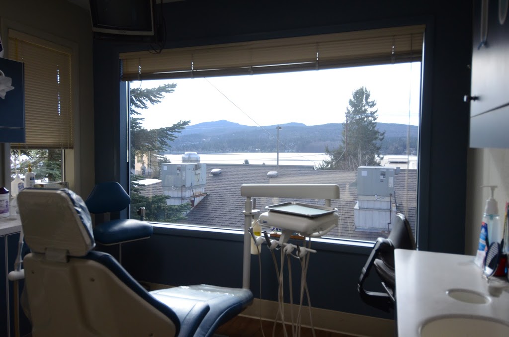 Chaddock Robert S DDS | 2814 Flint St, Bellingham, WA 98226, USA | Phone: (360) 734-9928