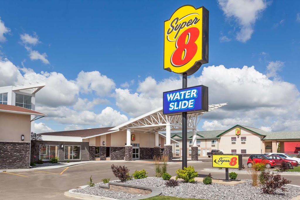 Super 8 by Wyndham Wetaskiwin | 3820 56 St, Wetaskiwin, AB T9A 2B2, Canada | Phone: (780) 361-3808