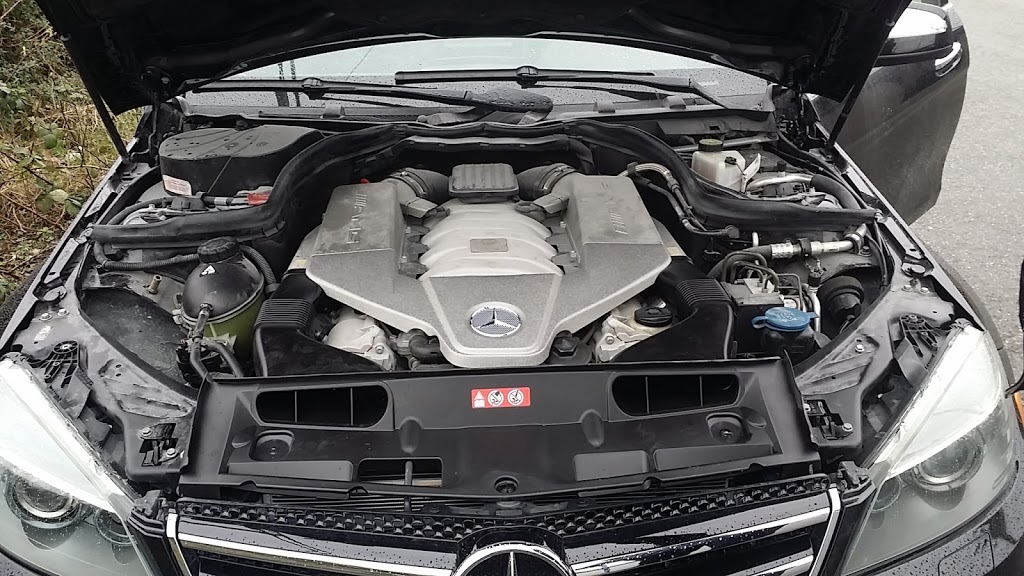 Advanced Autoworks | 1711 Ingleton Ave, Burnaby, BC V5C 4L9, Canada | Phone: (604) 294-0047