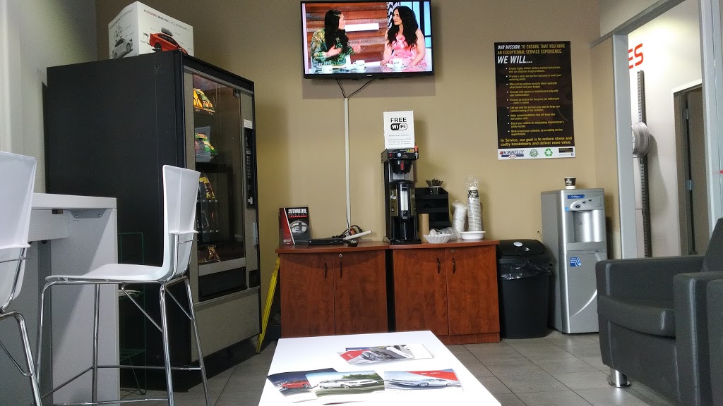 Donnelly Kia | 490 Terry Fox Dr, Ottawa, ON K2T 1L3, Canada | Phone: (613) 733-4747