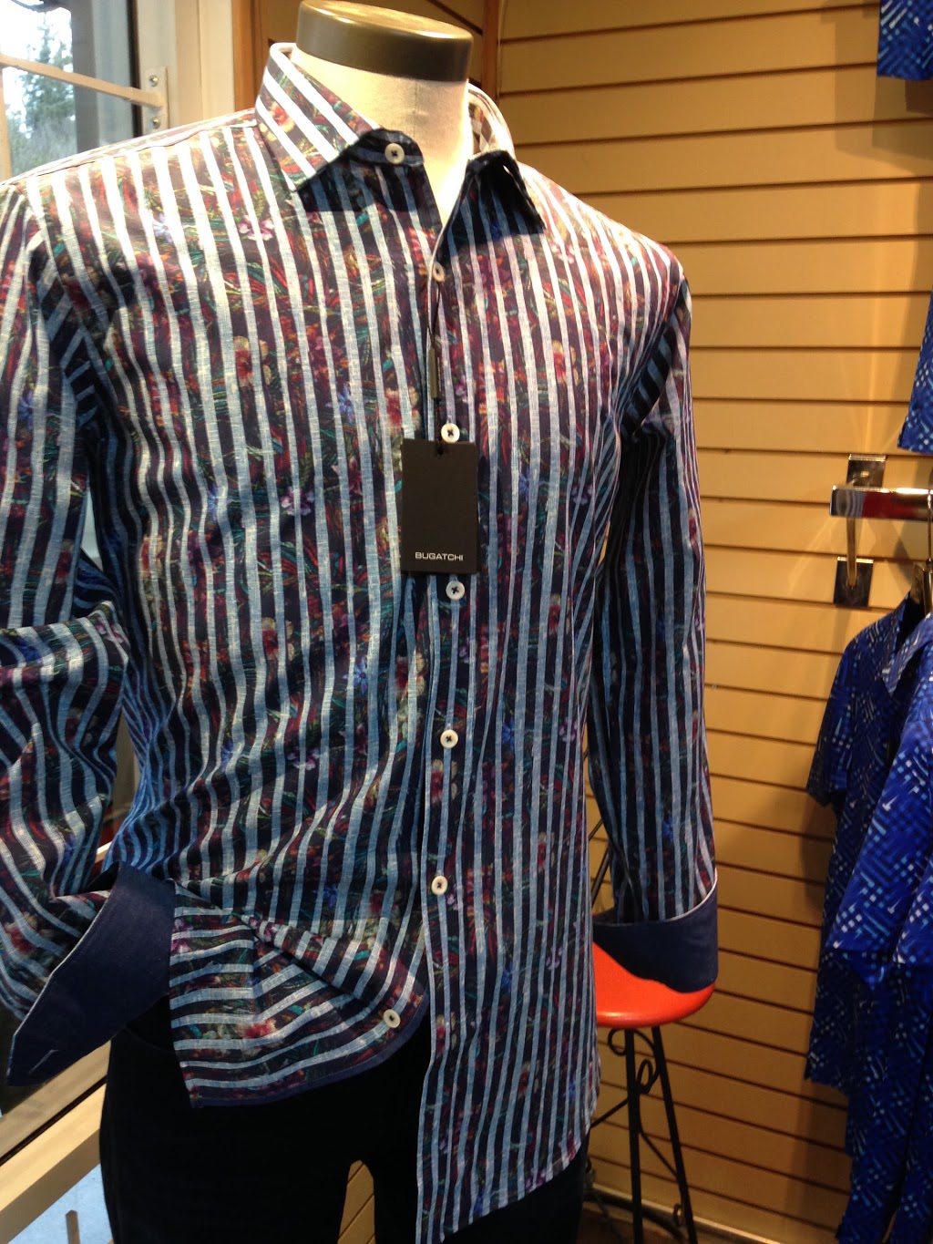 Brennans Mens and Ladies Wear | 4140 200 St, Langley City, BC V3A 1K9, Canada | Phone: (604) 533-4128