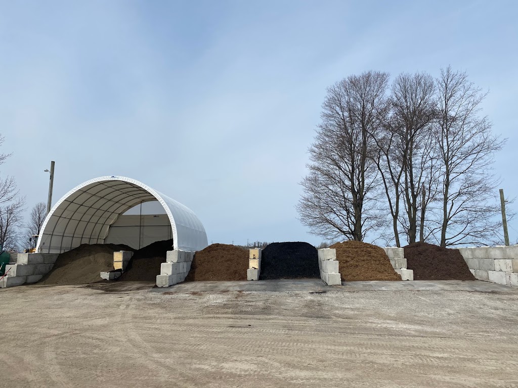 Apex Aggregates & Landscape Supplies | 3153 20th Sideroad, Innisfil, ON L9S 4J4, Canada | Phone: (705) 796-8324