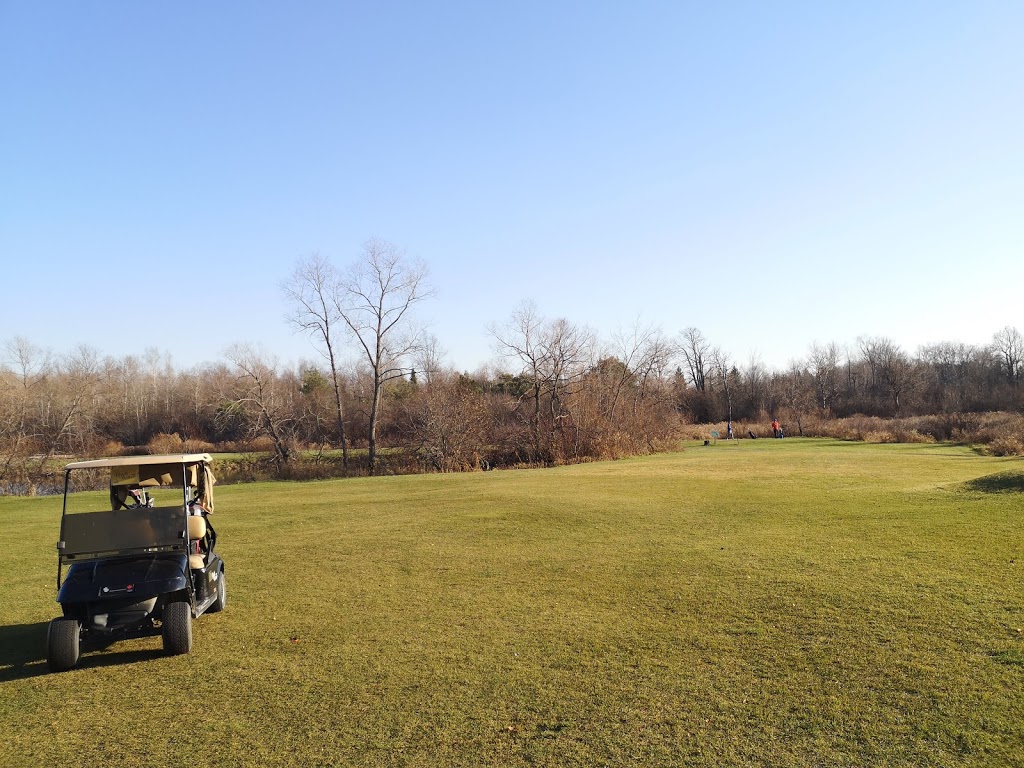 Blackwater Golf Course | 21889 ON-48, Mount Albert, ON L0G 1M0, Canada | Phone: (905) 473-5110