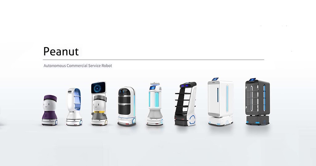Robots Dynamic | 12240 Horseshoe Way Unit 11, Richmond, BC V7A 4X9, Canada | Phone: (778) 386-2302