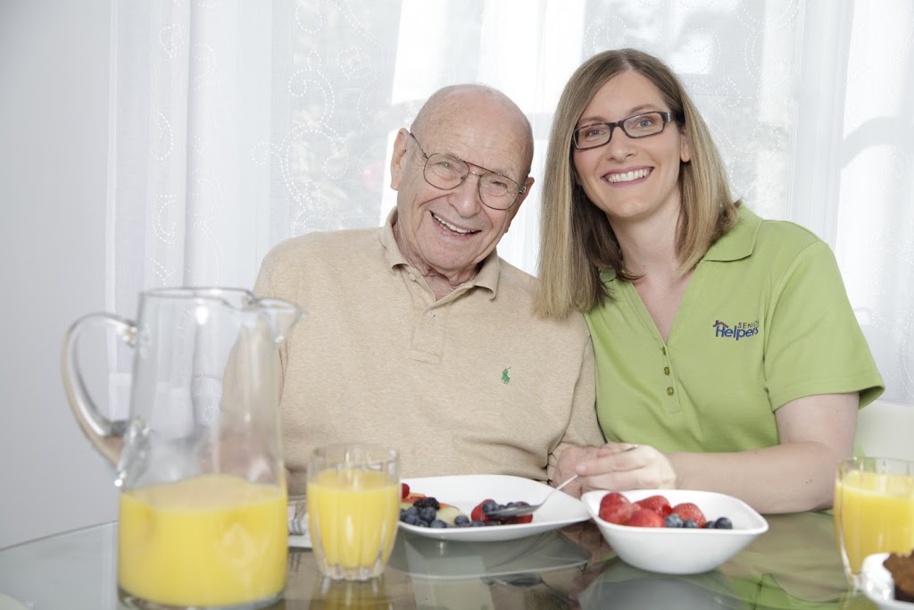 Senior Helpers | 69289 Main St, Richmond, MI 48062, USA | Phone: (586) 588-9428