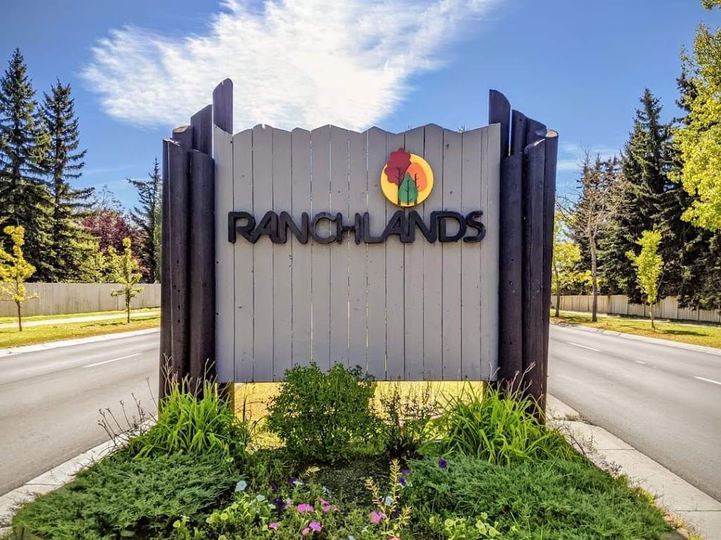 Ranchlands Community Association | 7713 Ranchview Dr NW, Calgary, AB T3G 2B3, Canada | Phone: (403) 241-0335