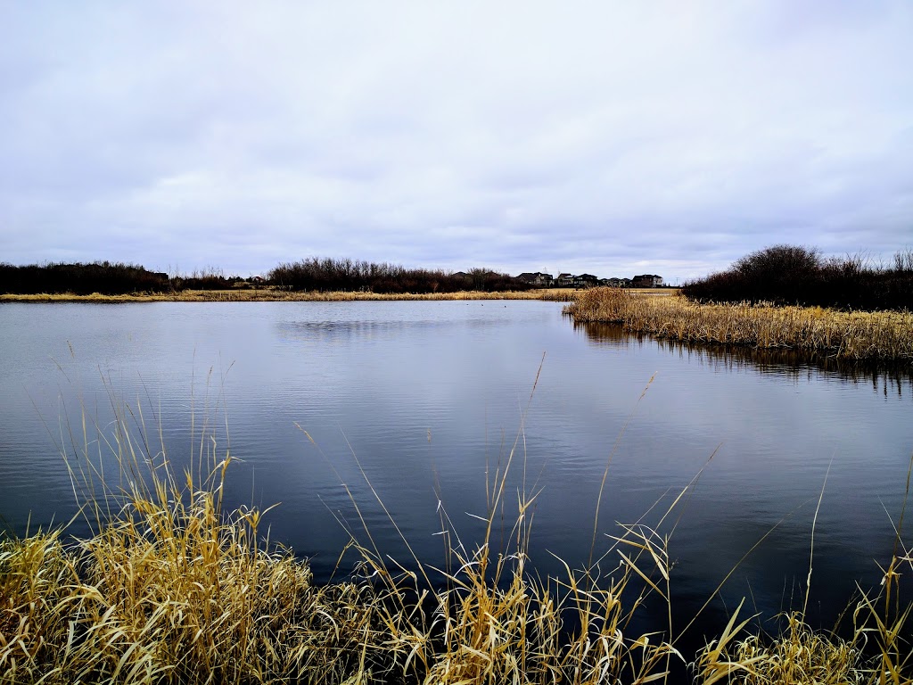 Briarwood Park | 1015 Briarwood Rd, Saskatoon, SK S7V 1K7, Canada | Phone: (306) 975-3300