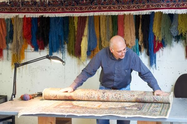 Tolliday Carpet Services | 1305 Welch St, North Vancouver, BC V7P 1B3, Canada | Phone: (604) 986-1165