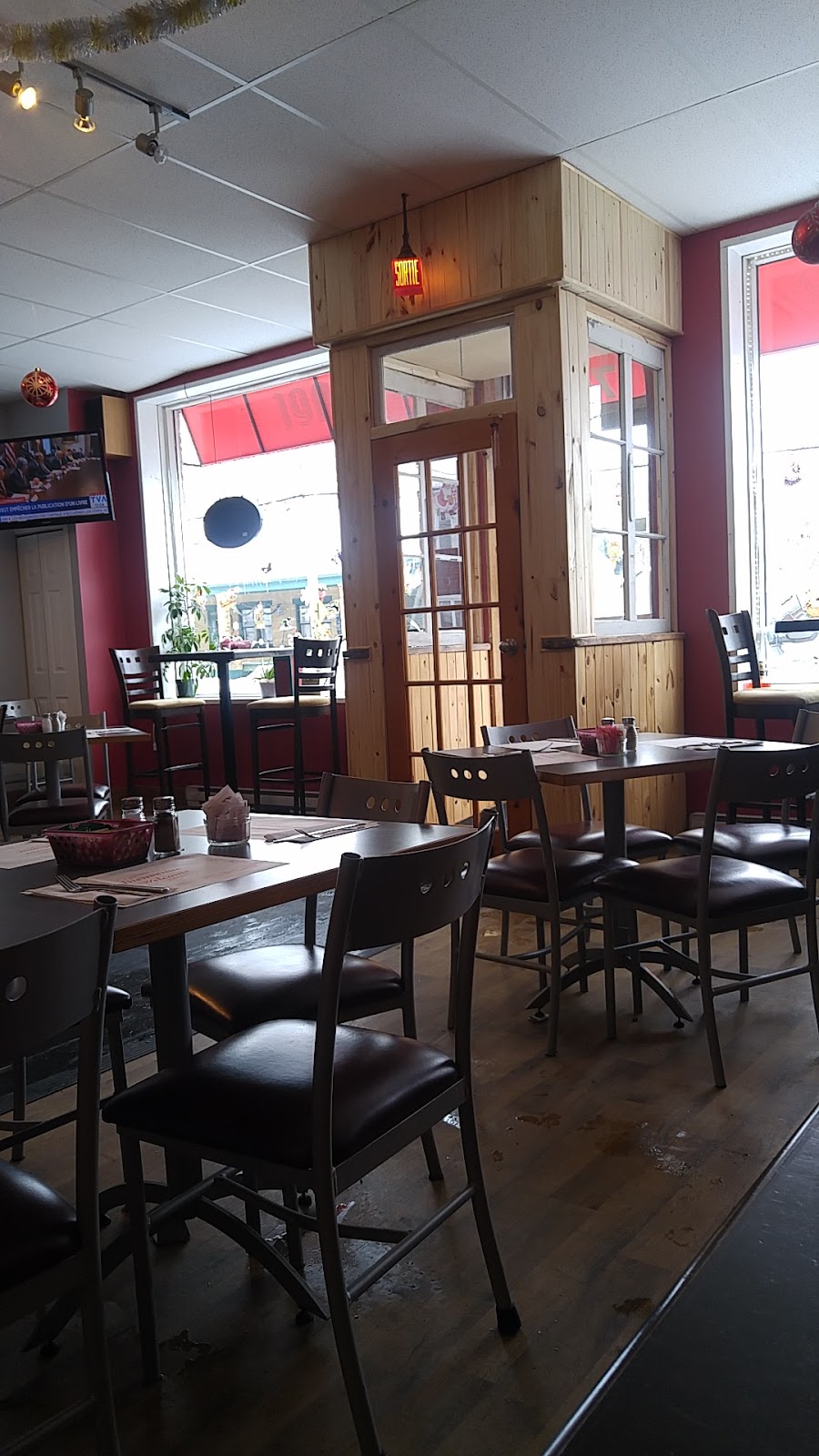 Miss Delice | 76b Rue Maurault, Pierreville, QC J0G 1J0, Canada | Phone: (450) 568-2121