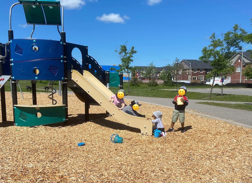 Farjanas Child Care | 1203 Wadebridge Crescent, Oshawa, ON L1K 2V5, Canada | Phone: (647) 718-3079