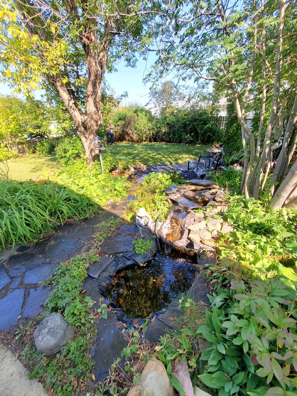 Straw Hats Landscaping Inc. | 821 Morris Ave, Leduc, AB T9E 1E9, Canada | Phone: (416) 272-9246