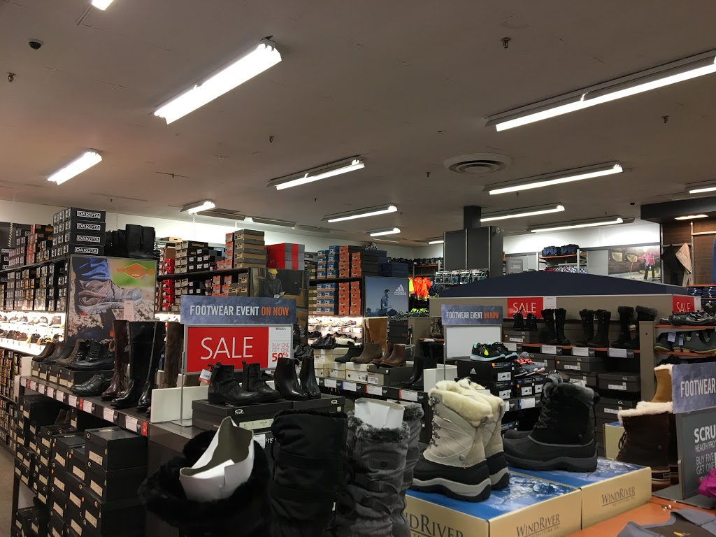 Marks | Festival Marketplace, 1005 Ontario St Unit 51, Stratford, ON N5A 6W6, Canada | Phone: (519) 272-1002
