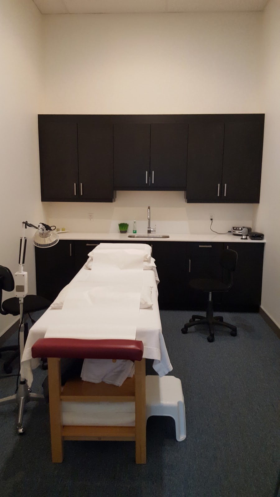 Clinique Acupuncture de lEspoir | 96 Avenue de la Présentation, Dorval, QC H9S 3L3, Canada | Phone: (514) 636-1188