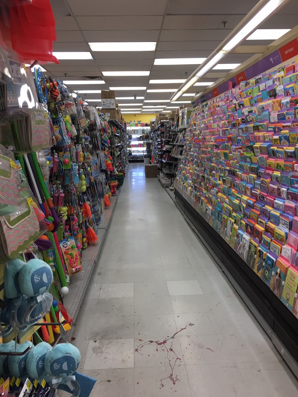 Looney Bazaar | 1255 The Queensway, Etobicoke, ON M8Z 1S2, Canada | Phone: (416) 255-6363