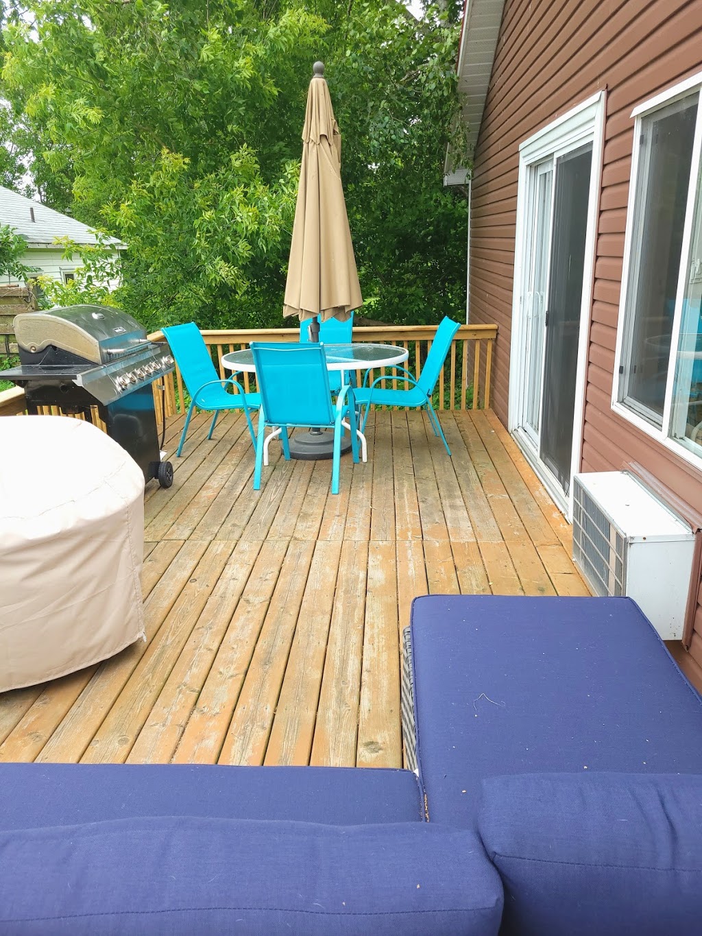 Stoneburg Cove Cottages | 59 Carter Rd, Carrying Place, ON K0K 1L0, Canada | Phone: (613) 475-0765